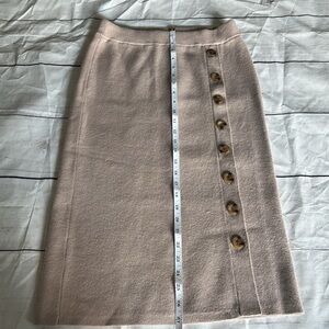 Ann Taylor Petite Skirt